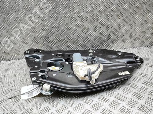 Used Rear left window mechanism Rear left window mechanism 36782926 36782926