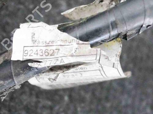 Wiring harness BMW X3 (F25) xDrive 35 i | BP14657059E16 