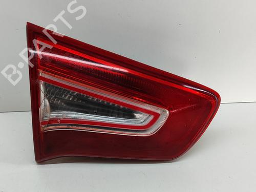 Used Left tailgate light KIA SPORTAGE III (SL) 1.7 CRDi (116 hp) 29007373