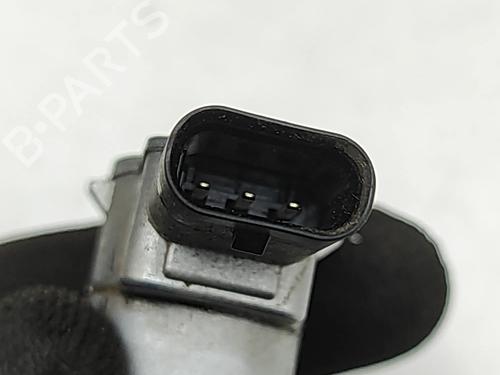 Electronic module MERCEDES-BENZ M-CLASS (W166) ML 350 BlueTEC 4-matic (166.024, 166.023) | BP31217306M83 