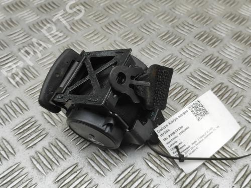 rear-left-seatbelt-bmw-2-coupe-f22-f87-2012-2013-2014-2015-2016-2017-2018-2019-2020-2021-32119130 main image