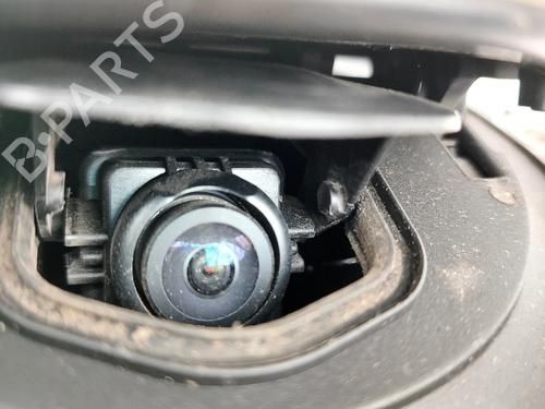 Camera MERCEDES-BENZ E-CLASS Convertible (A238) E 300 (238.448) | BP37469483E14 - Image 2