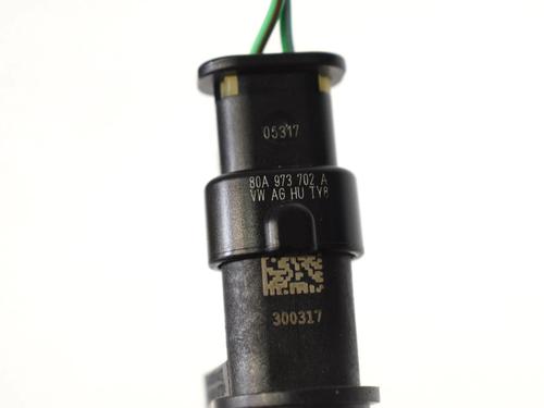 Electronic sensor VW PASSAT B8 (3G2, CB2) 1.4 TSI | BP30213215M84 