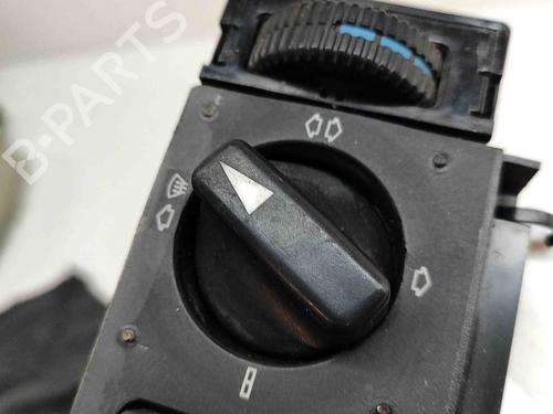 Climate control MERCEDES-BENZ S-CLASS (W140) S 350 Turbo-D (140.134) | BP23247725I5 