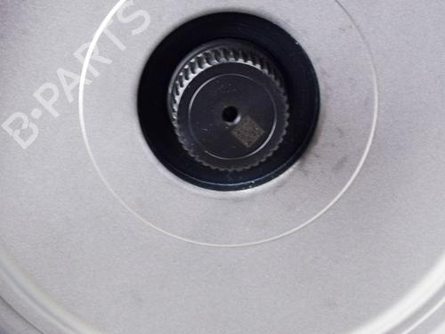 Gearbox VOLVO XC40 (536) B4 Mild-Hybrid | BP27763717M3