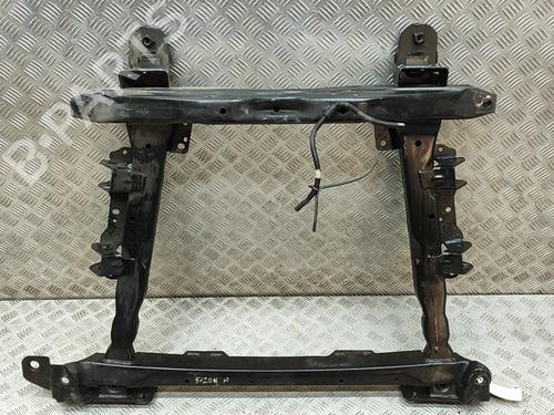 Used Subframe RENAULT TWINGO II (CN0_) 1.2 16V (75 hp) 28045888