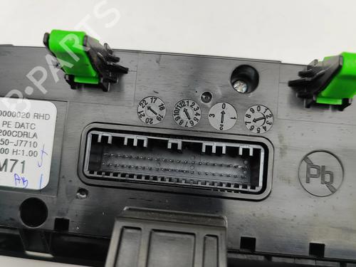 Electronic module KIA CEED (CD) 1.5 T-GDI | BP33373505M83 - Image 8