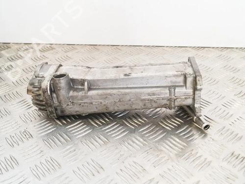 Egr VOLVO XC60 I SUV (156) D5 | BP7082103M69