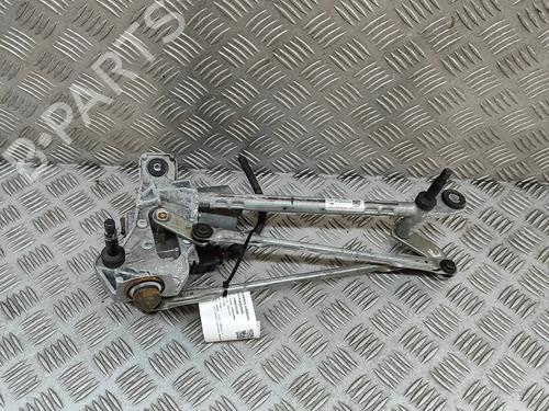 Used Front wipers mechanism Front wipers mechanism TESLA MODEL Y (5YJY) EV Performance All-wheel Drive (534 hp) 32754831 32754831