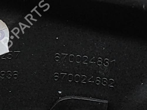 Other MASERATI GHIBLI III (M157) 3.0 D | BP24307416O1