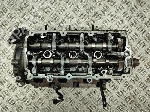 Cylinder head AUDI A4 B7 Avant (8ED) 2.0 TFSI | BP27718034M5  - Image 5