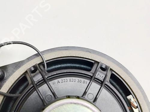 Speaker VW PASSAT B7 (362) 1.4 TSI EcoFuel | BP37469399E2 - Image 7