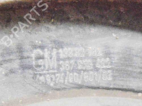 Right rear steering knuckle CHEVROLET VOLT EV 150 | BP14612960M28 