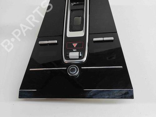 Commande Chauffage PORSCHE CAYENNE Coupe (9YB) 3.0 AWD (9YBAA1) | BP27788103I5 