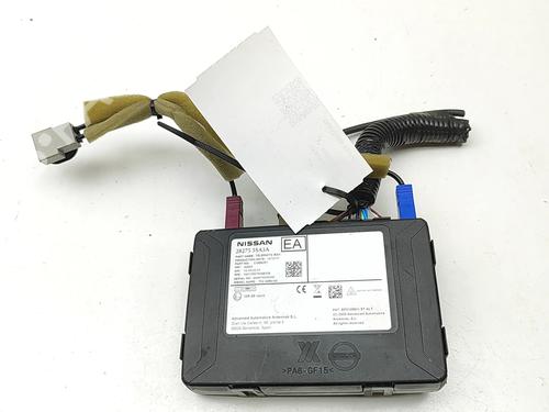 Used Electronic module NISSAN LEAF (ZE1) Electric (150 hp) 32345148