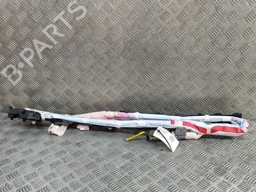Used Left curtain airbag TOYOTA HILUX VIII Pickup (_N1_) 2.8 TD 4WD (GUN126) (204 hp) 27798117