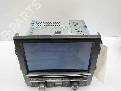 Used Electronic module Electronic module PORSCHE CAYENNE (92A) 4.2 S Diesel (382 hp) 36391033 36391033