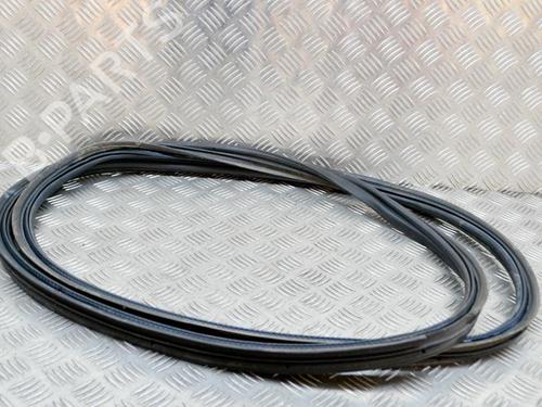 Used Rubber door seal OPEL MOKKA / MOKKA X (J13) 1.4 (_76) (140 hp) 14628932