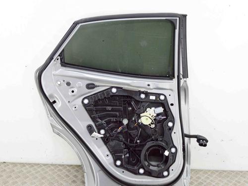 Left rear door FORD PUMA (J2K, CF7) 1.0 EcoBoost mHEV | BP30154915C4
