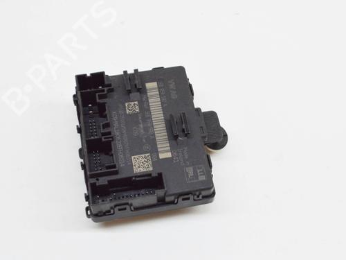 Electronic module AUDI Q4 E-TRON Sportback (F4N) 40 | BP27761622M83 