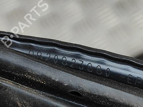 Rubber door seal PEUGEOT 2008 II (UD_, US_, UY_, UJ_, UR_, UC_) e-2008 (UKZKXZ) | BP29042429C142 