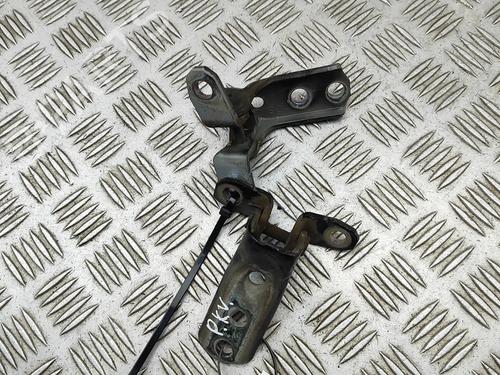 Used Hinge/Door check strap Hinge/Door check strap MITSUBISHI L200 / TRITON (KJ_, KK_, KL_) 2.4 DI-D 4WD (KL1T) (181 hp) 33433403 33433403