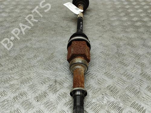 Right front driveshaft NISSAN LEAF (ZE1) Electric | BP33388926M39 - Image 5