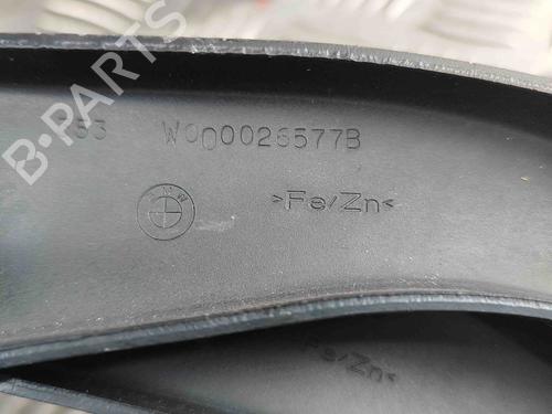 Front wipers mechanism BMW 3 Gran Turismo (F34) 320 d xDrive | BP27317866C83 