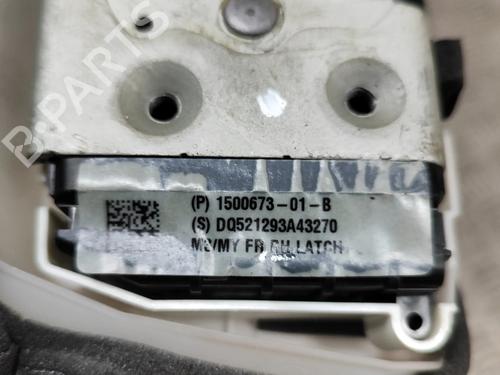 Front right lock TESLA MODEL 3 (5YJ3) EV | BP27766058C97  - Image 6
