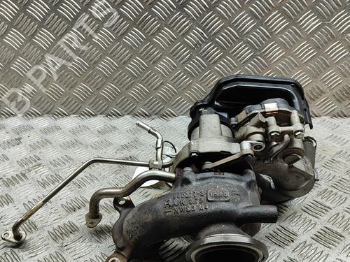 Used Turbocharger/Supercharger VW GOLF VIII (CD1, DA1) 1.5 TSI (131 hp) 27768005