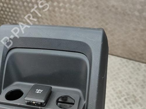 Mittelkonsole JAGUAR I-PACE (X590) EV400 AWD | BP28079049I22