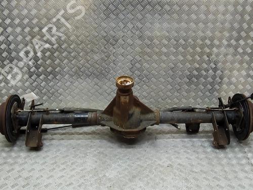 Rear axle JEEP WRANGLER III (JK) 3.6 V6 | BP25786843M2 