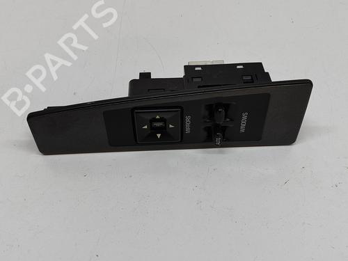 Used Left front window switch CADILLAC ELDORADO Coupe 4.6 (299 hp) 28955584