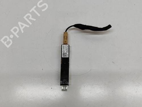 Electronic module AUDI A6 C7 Avant (4G5, 4GD) 2.0 TDI | BP27800104M83 - Image 2