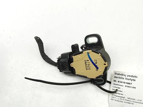 electronic-sensor-nissan-leaf-ze1-2017-32345134 main image