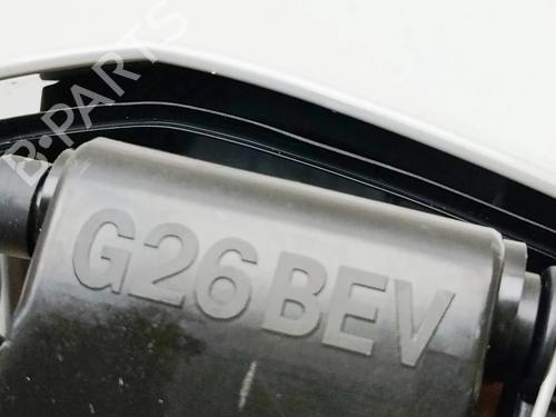 Tankdæksel BMW i4 (G26) eDrive35 | BP38163014C161 - Image 6