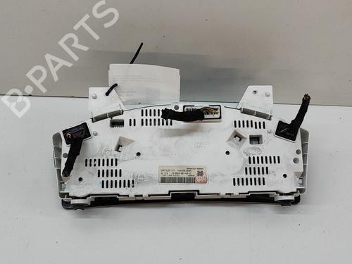 Instrument cluster JEEP GRAND CHEROKEE III (WH, WK) 3.0 CRD 4x4 | BP28154232C47