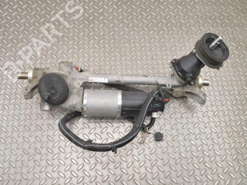 Styregear/Snekke VOLVO XC40 (536) T4 AWD (190 hp) 30230577