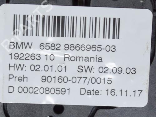Switch BMW 6 Coupe (F13) 640 d | BP11682045I30 