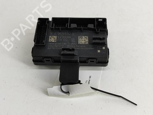 Elektronisk modul VW ID.4 (E21) PRO | BP28552101M83