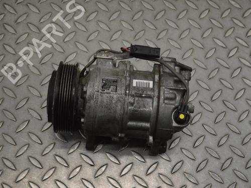 Used AC compressor AC compressor BMW 4 Gran Coupe (F36) 420 d (190 hp) 33358992 33358992