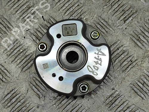 Pulley BENTLEY CONTINENTAL Coupe (3W_, 393) 4.0 | BP28523981M122
