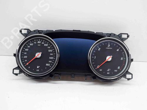 Used Instrument cluster MERCEDES-BENZ E-CLASS (W213) E 200 d (213.013) (150 hp) 10071077