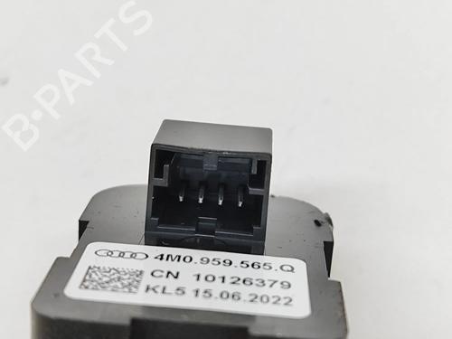 Mirror switch AUDI A5 Sportback (F5A, F5F) 35 TDI | BP28194825I25  - Image 6