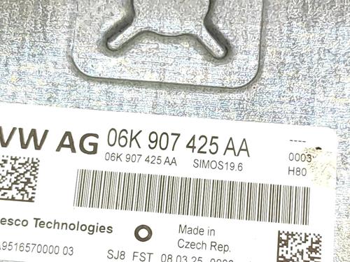 Engine control unit (ECU) CUPRA LEON Sportstourer (KL8, KU8, KUD) 2.0 VZ 4Drive | BP30857379M57