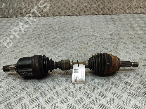 Used Left front driveshaft MITSUBISHI OUTLANDER III (GG_W, GF_W, ZJ, ZL, ZK) 2.2 Di-D 4WD (GF6W) (150 hp) 30301379