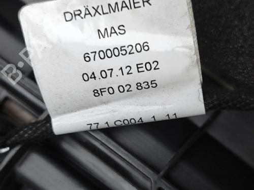 Front right panel MASERATI QUATTROPORTE VI 3.0 S Q4 | BP33331710C59  - Image 10