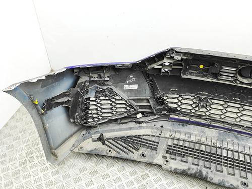 Front bumper AUDI A6 C8 Avant (4A5) RS6 TFSI Mild Hybrid quattro | BP37583243C7 - Image 9