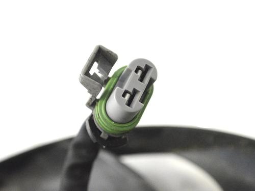 Radiator fan FORD FOCUS III 1.0 EcoBoost | BP30227022M35 