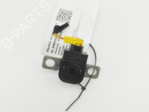 Used Electronic sensor Electronic sensor VOLVO XC40 (536) T3 (156 hp) 39930488 39930488
